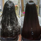 ENCODE STRAIGHTENING TREATMENT