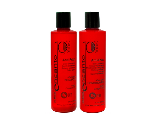 Anti-Frizz 2x236ml