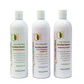 Encanto Brazilian Keratin Straightening Kit 8 oz (236ml)